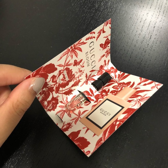 Fragrance Sample (Relisted) - Picture 3 of 7